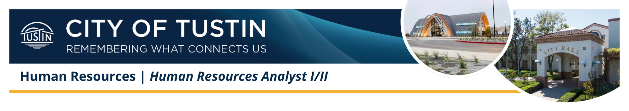 This recruitment will be used to fill two (2) vacancies.